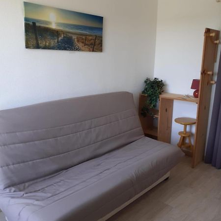 Studio - Marina 6 - 37 Allee Des Pinons - 3-1 Сен-Жан-де-Мон Екстериор снимка