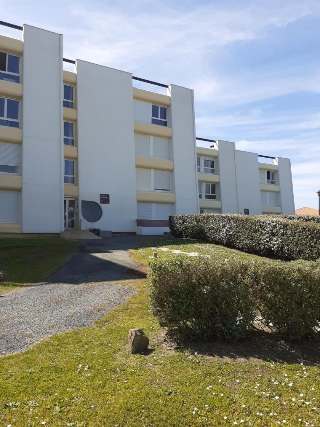 Studio - Marina 6 - 37 Allee Des Pinons - 3-1 Сен-Жан-де-Мон Екстериор снимка